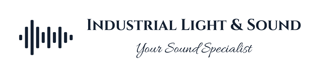 Industrial Light and Sound - Mixing and Mastering Service